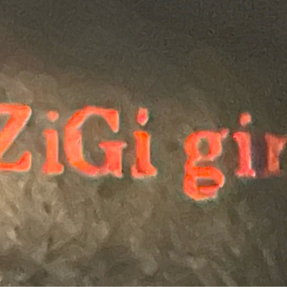 Motorcycle Biker Ankle Boots (leather) by ZIGI Girl - Picture 6 of 7